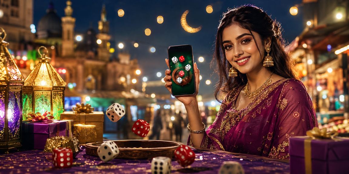 খুলনার স্থানীয় ডাইস গেম